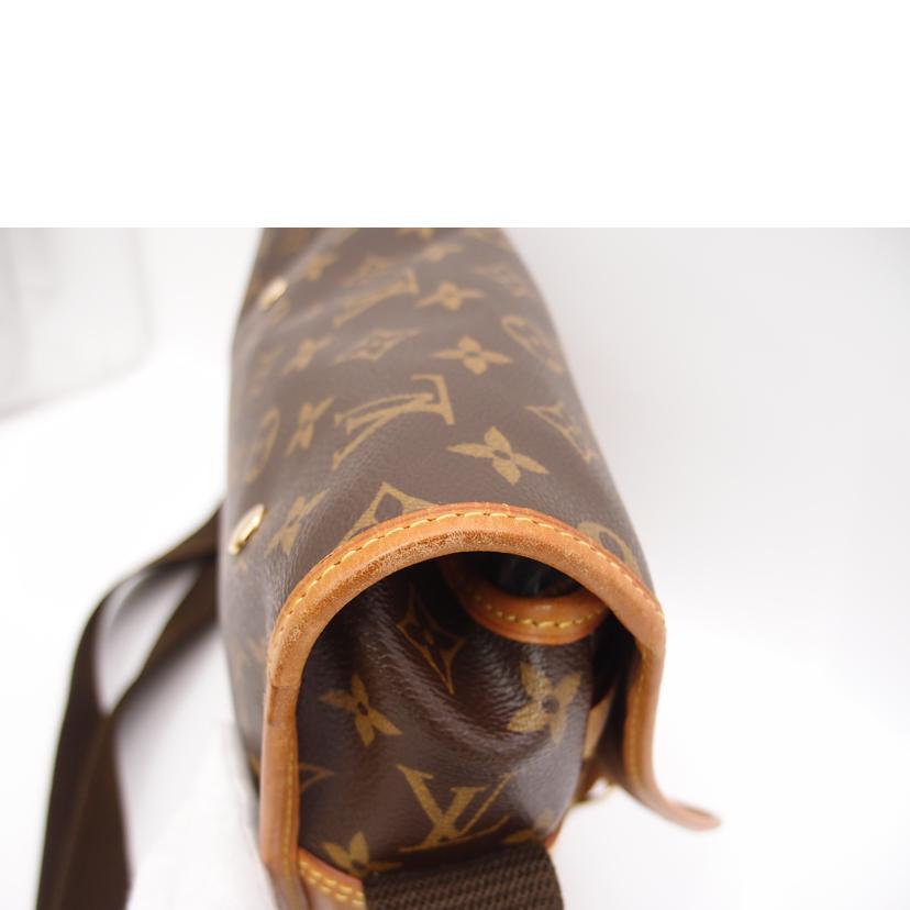 LOUIS VUITTON ルイ・ヴィトン/コンゴMM/モノグラム/M40116/DU0***/ABランク/69【中古】 LOUIS VUITTON（ルイ・ヴィトン） ルイ・ヴィトン/コンゴMM/モノグラム