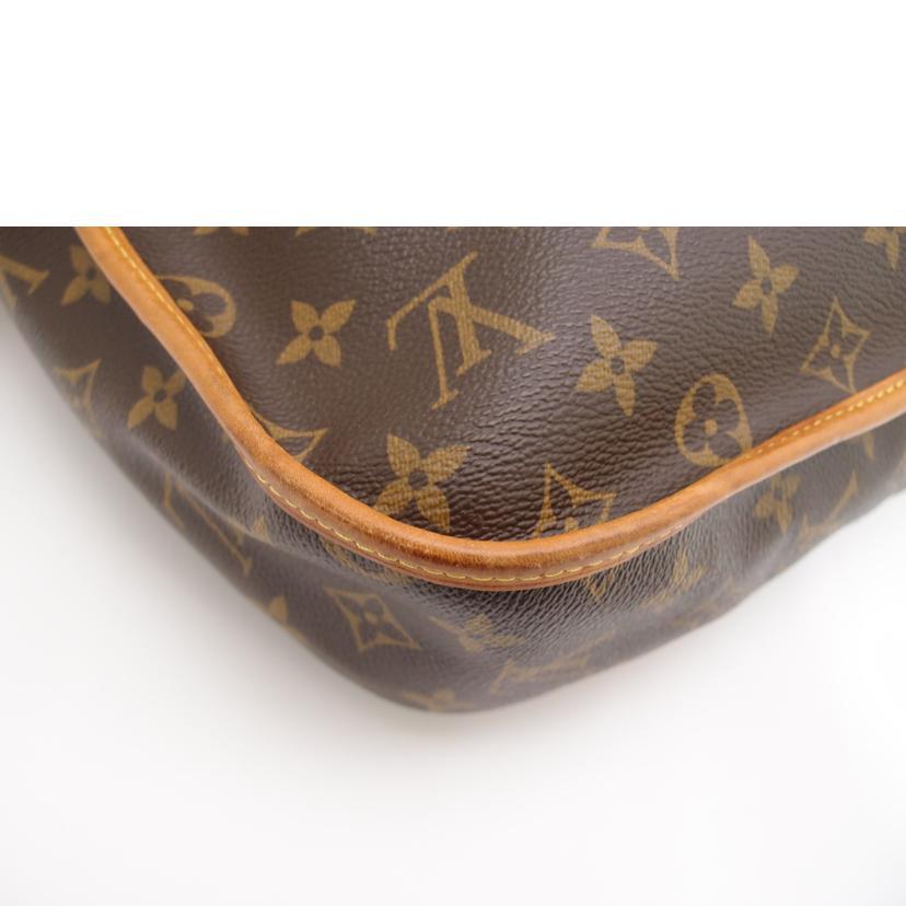LOUIS VUITTON（ルイ・ヴィトン） ルイ・ヴィトン/コンゴMM/モノグラム