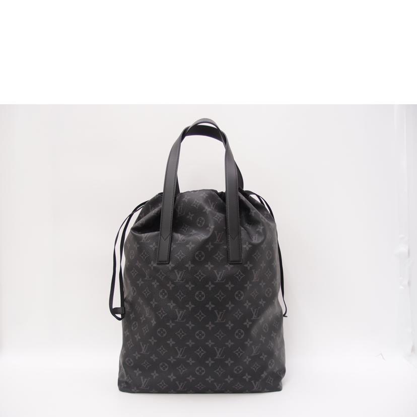 LOUIS VUITTON ルイ・ヴィトン/カバライト/モノグラムエクリプス/M44228/GI2***/Aランク/93【中古】 LOUIS VUITTON（ルイ・ヴィトン） ルイ・ヴィトン/カバライト