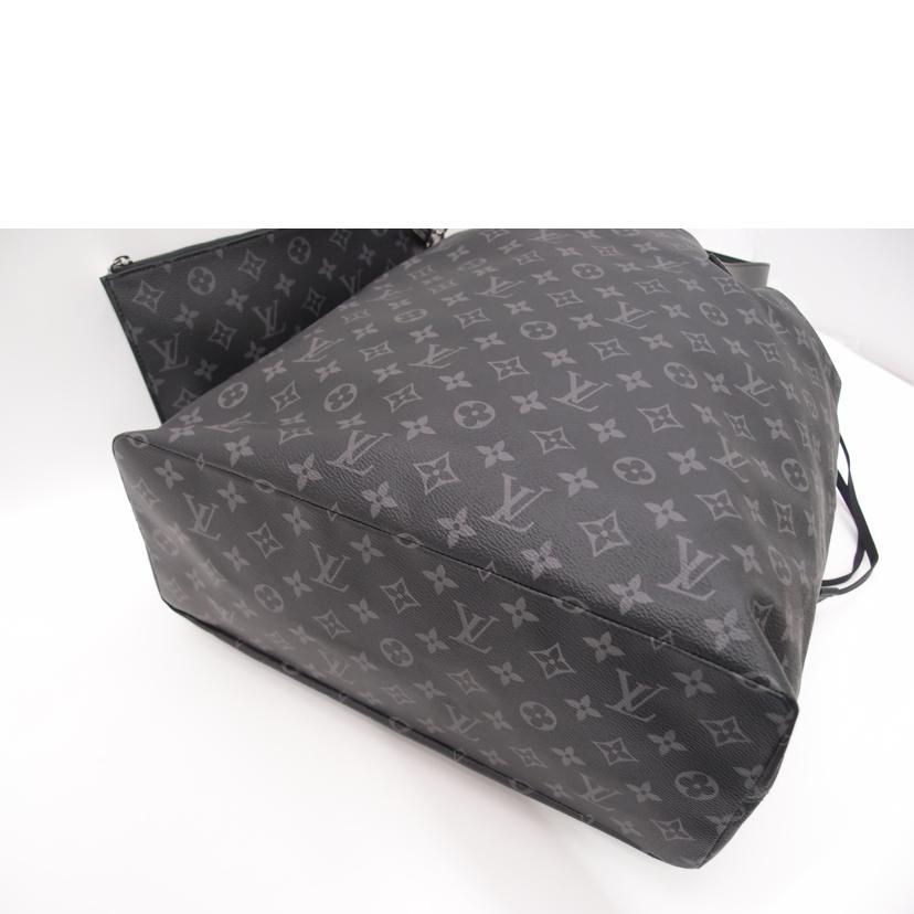 LOUIS VUITTON ルイ・ヴィトン/カバライト/モノグラムエクリプス/M44228/GI2***/Aランク/93【中古】 LOUIS VUITTON（ルイ・ヴィトン） ルイ・ヴィトン/カバライト