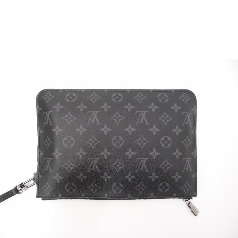 LOUIS VUITTON ルイ・ヴィトン/カバライト/モノグラムエクリプス/M44228/GI2***/Aランク/69【中古】 LOUIS VUITTON（ルイ・ヴィトン） ルイ・ヴィトン/カバライト