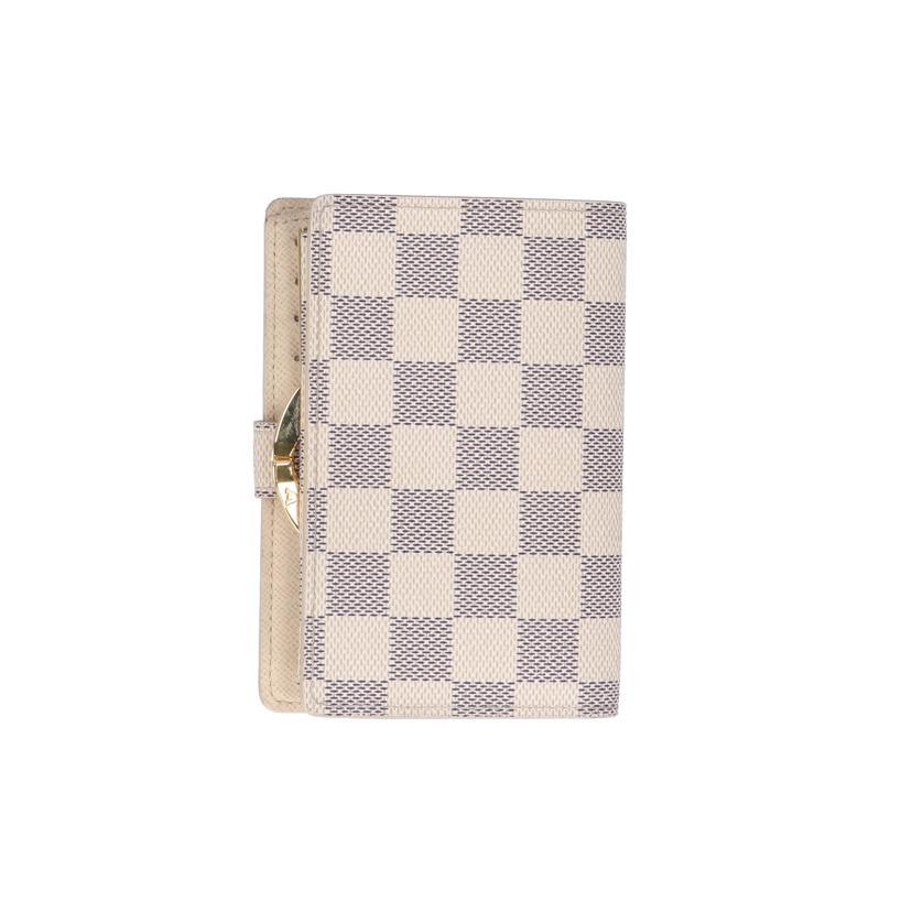 LOUIS VUITTON（ルイ・ヴィトン） ルイ・ヴィトン/ポルトフォイユ