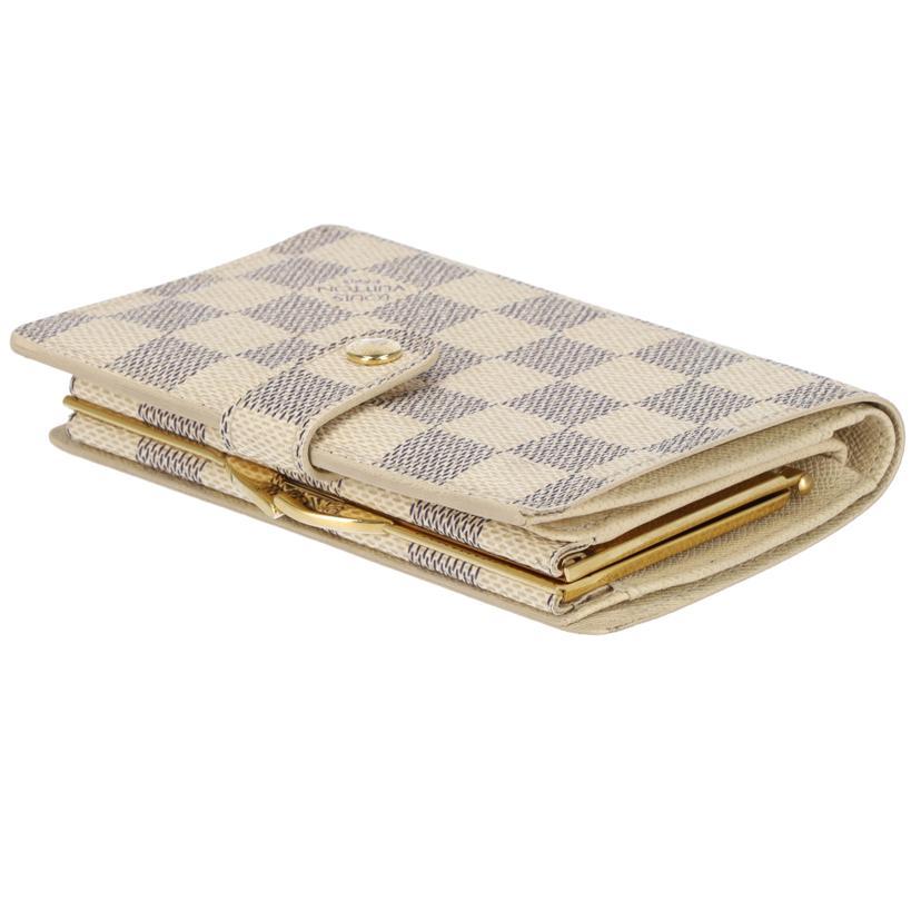 LOUIS VUITTON（ルイ・ヴィトン） ルイ・ヴィトン/ポルトフォイユ