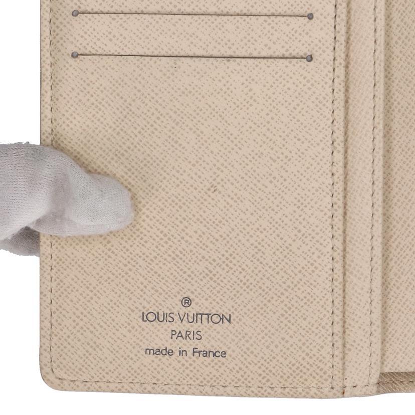 LOUIS VUITTON（ルイ・ヴィトン） ルイ・ヴィトン/ポルトフォイユ