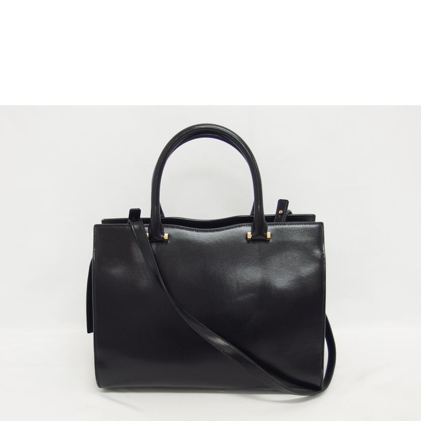 SAINT LAURENT サンローラン/アップタウンミディアム2WAYショルダー 