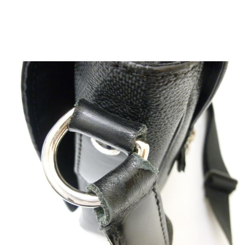 LOUIS VUITTON ルイ・ヴィトン/ダニエルMM/ダミエグラフィット/N58029/SP0***/ABランク/88【中古】 LOUIS VUITTON（ルイ・ヴィトン） ルイ・ヴィトン/ダニエルMM/ダミエ