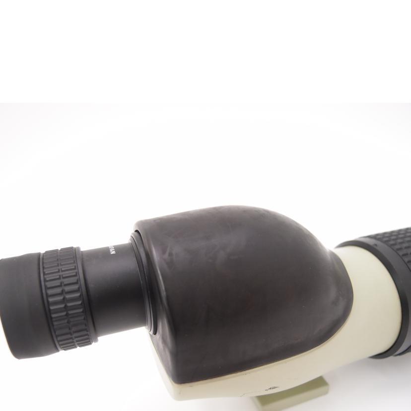 Nikon ニコン/フィールドスコープ/FIELD SCOPE D=60 P/369555/B