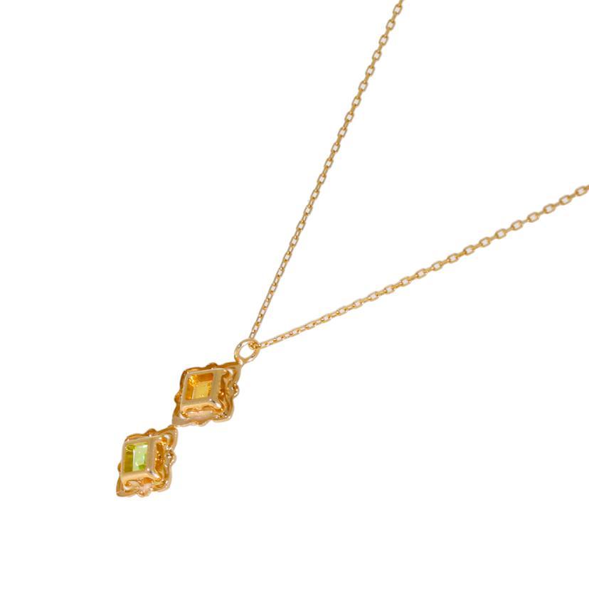 美品 K10 ネックレス K10ネックレス/Aランク/71【中古】 : ワンダーレックスヤフー店 - 通販