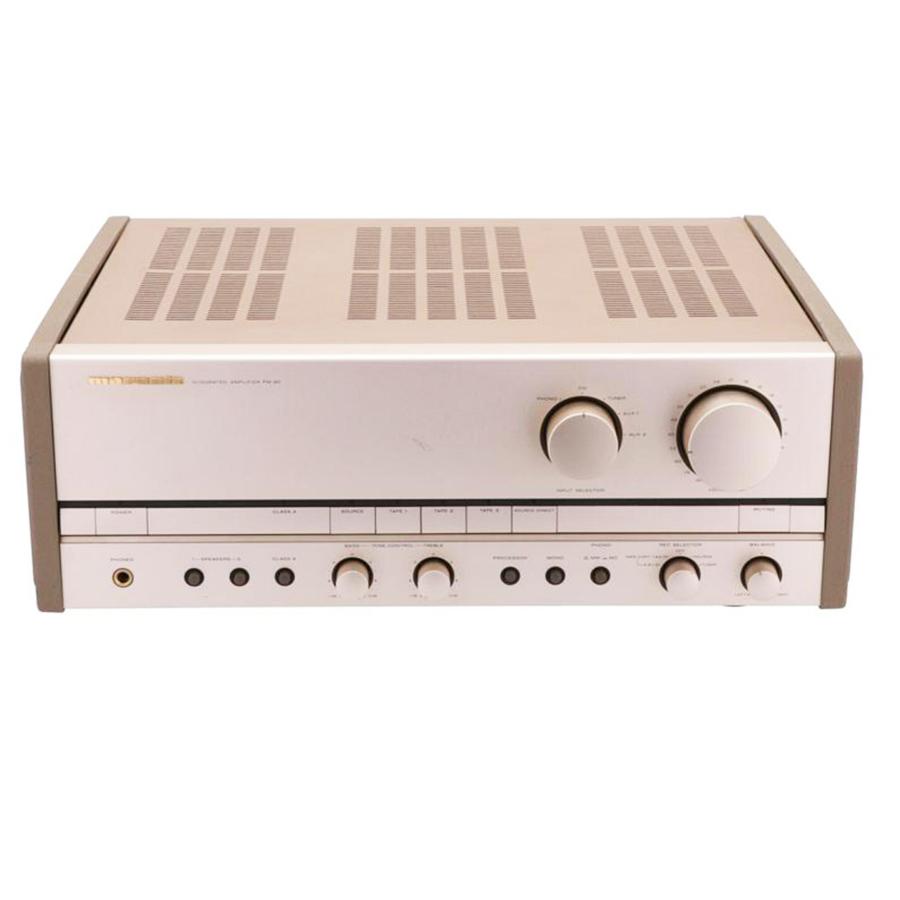 Marantz marantz マランツ/プリメインアンプ/PM-80/MZ01028190844/B  