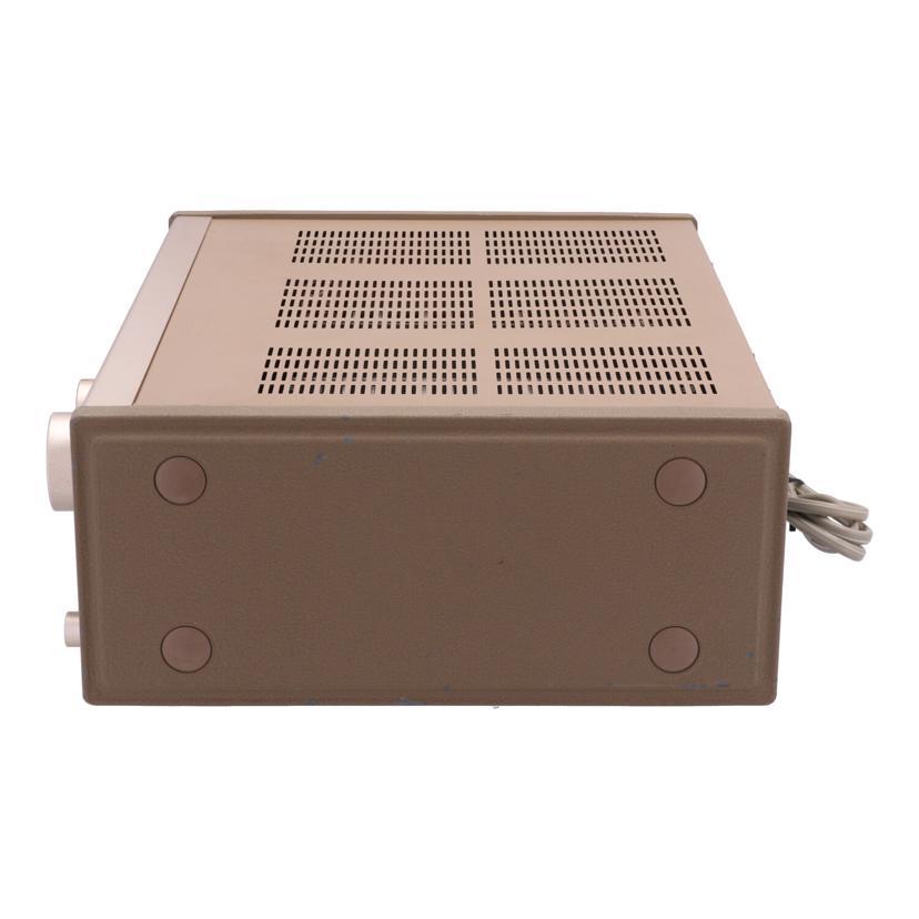 marantz マランツ/プリメインアンプ/PM-80/MZ01028190844/Bランク/18【中古】 Marantz（マランツ） マランツ/プリメインアンプ/PM-80/MZ01028190844