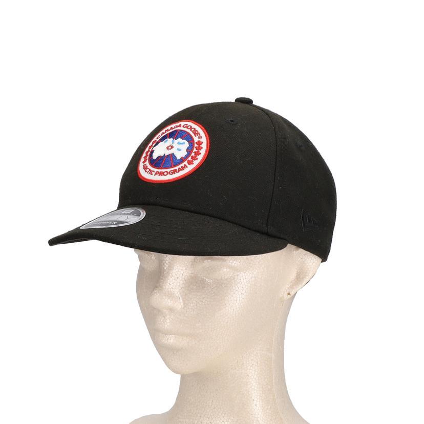 CANADA GOOSE（カナダグース） カナダグース/NEW ERAクラシック