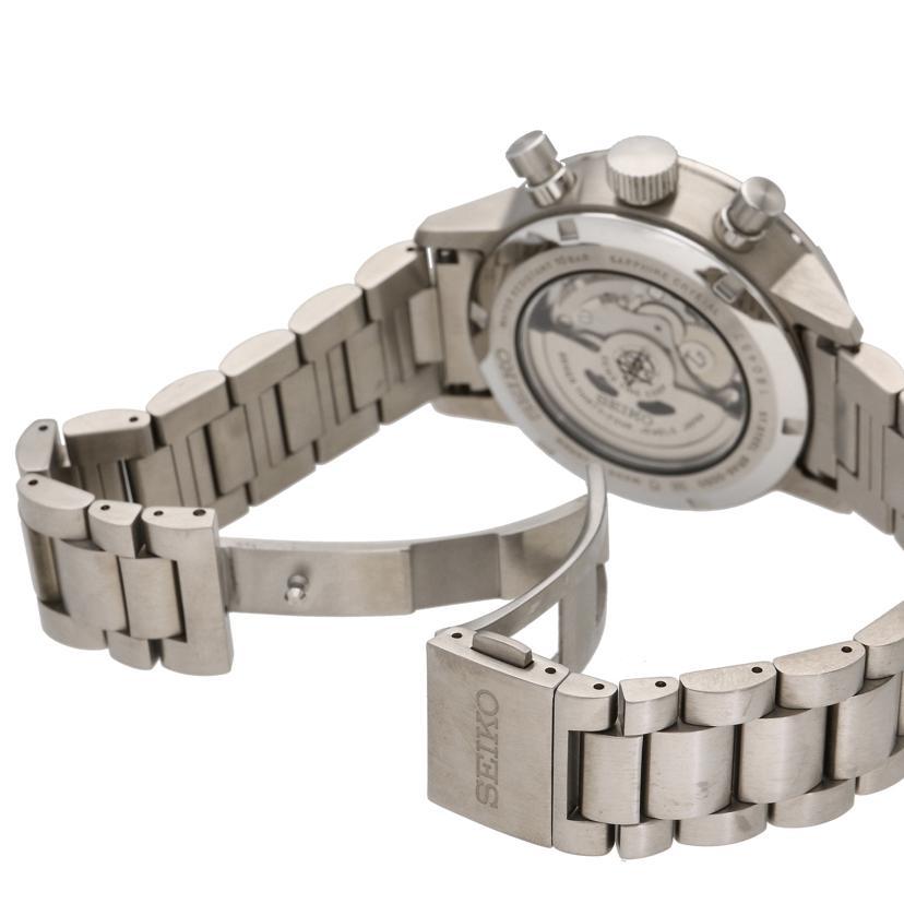 SEIKO（セイコー） セイコー/プロスペックス・スピードタイマー