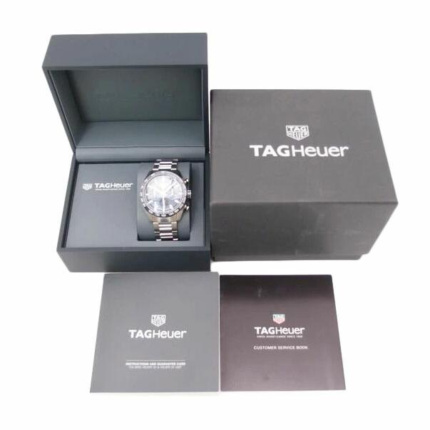 TAG HEUER（タグ・ホイヤー） タグホイヤー/カレラ・ホイヤー02