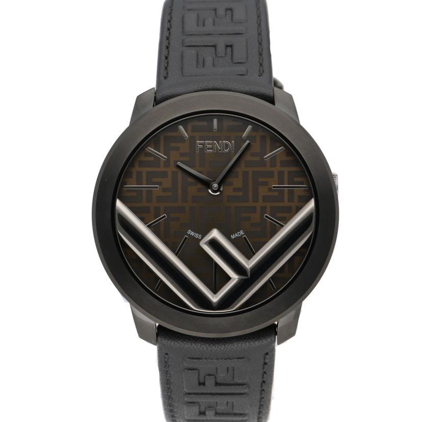 FENDI フェンディ 腕時計　71000L ラナウェイ クォーツ メンズ RUNAWAY 送料無料 FENDI フェンディ ラナウェイ メンズウォッチ