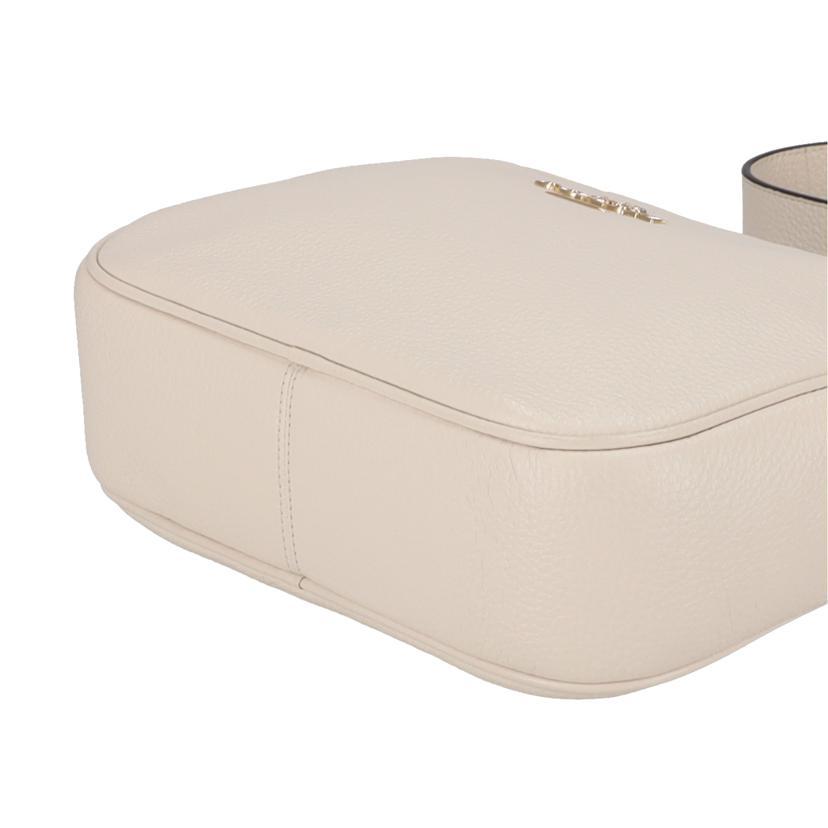COACH  コーチ/ジェイミーペブルドレザーカメラバッグ/CA207/B22**/Aランク/18【中古】 COACH（コーチ） コーチ/ジェイミーペブルドレザーカメラバッグ/CA207