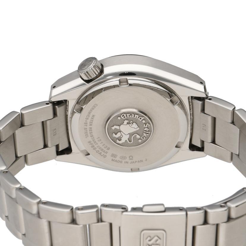 SEIKO（セイコー） セイコー/グランドセイコー・スポーツコレクション