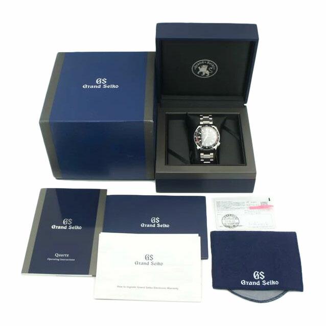 SEIKO（セイコー） セイコー/グランドセイコー・スポーツコレクション