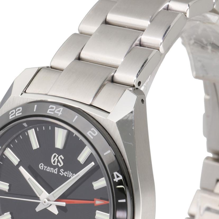 SEIKO セイコー/グランドセイコー・スポーツコレクション/メンズ/クオーツ/SBGN019/131***/ABランク/20【中古】 SEIKO（セイコー） セイコー/グランドセイコー・スポーツコレクション
