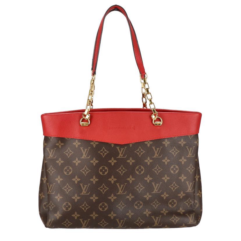 LOUIS VUITTON（ルイ・ヴィトン） ルイ・ヴィトン/パラスショッパー 