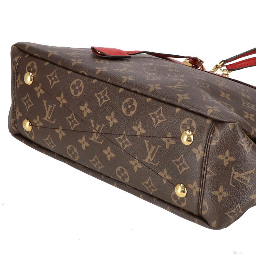 LOUIS VUITTON（ルイ・ヴィトン） ルイ・ヴィトン/パラスショッパー 
