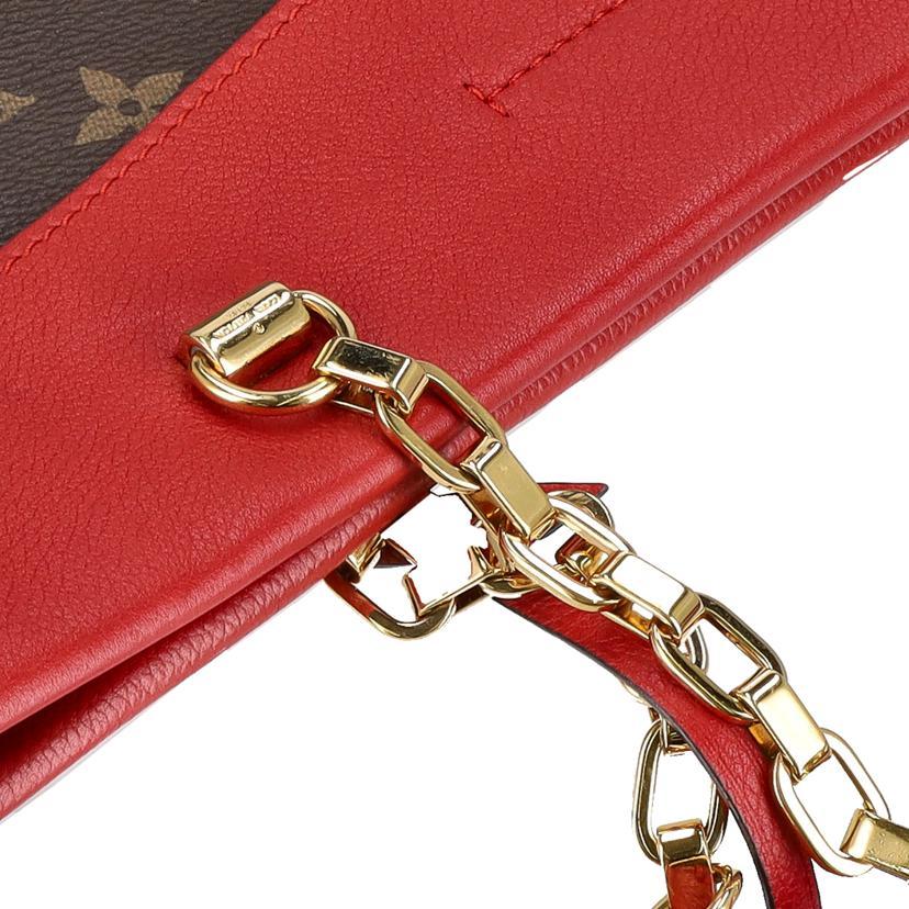 LOUIS VUITTON（ルイ・ヴィトン） ルイ・ヴィトン/パラスショッパー 