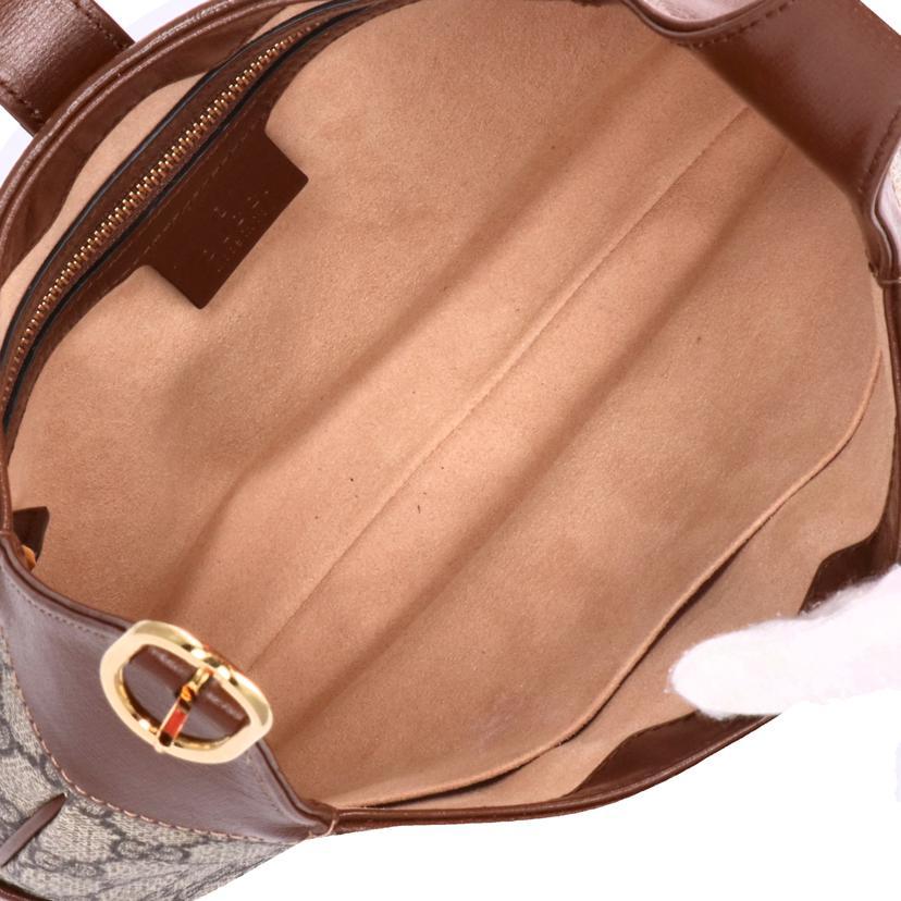 グッチ ショルダー バッグ 正規品 美品 GUCCI（グッチ） グッチ/GGスプリームジャッキー1961スモール
