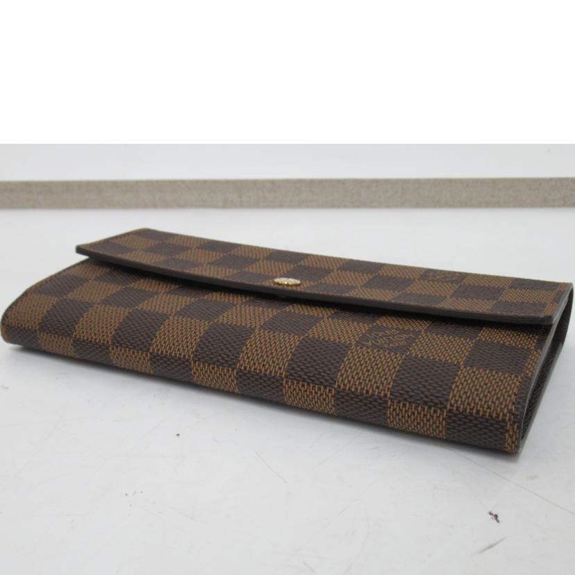 LOUIS VUITTON（ルイ・ヴィトン） ルイ・ヴィトン/ポルトフォイユ