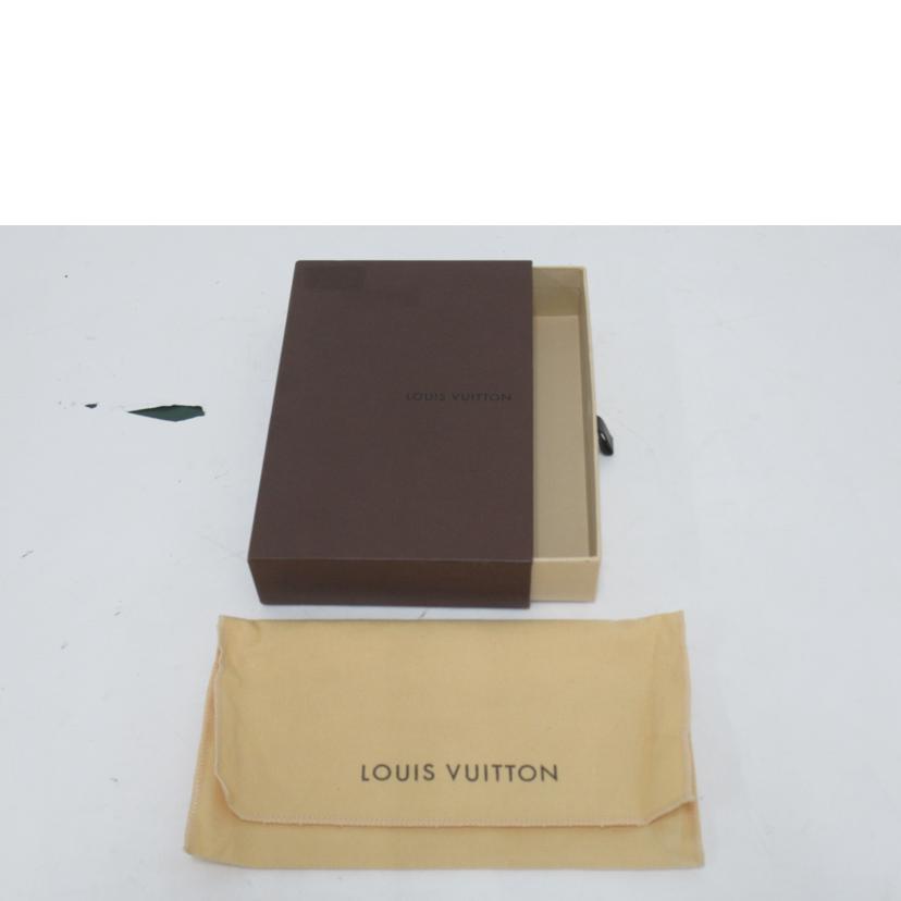 LOUIS VUITTON ルイ・ヴィトン/ポルトフォイユ・サラ/ダミエ/N61734/CT1***/Aランク/63【中古】 ルイ ヴィトン ダミエ ポルトフォイユ サラ 旧型 ブラウン N61734