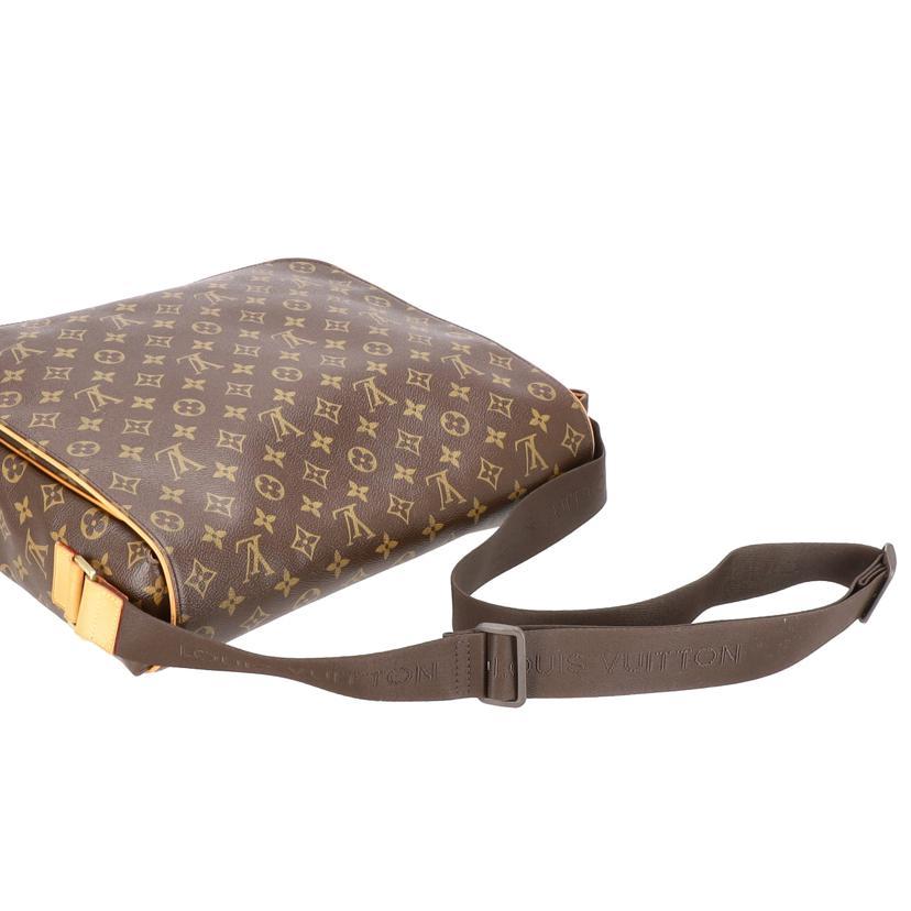 LOUIS VUITTON ルイヴィトン/アベス /モノグラム/M45257/CA0***/ルイ・ヴィトン/Bランク/88【中古】 LOUIS VUITTON（ルイ・ヴィトン） ルイ・ヴィトン/アベス/モノグラム