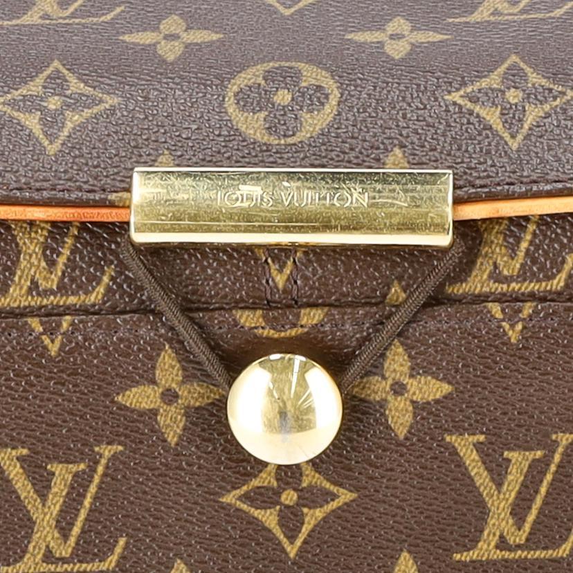 LOUIS VUITTON ルイヴィトン/アベス /モノグラム/M45257/CA0***/ルイ・ヴィトン/Bランク/88【中古】 LOUIS VUITTON（ルイ・ヴィトン） ルイ・ヴィトン/アベス/モノグラム