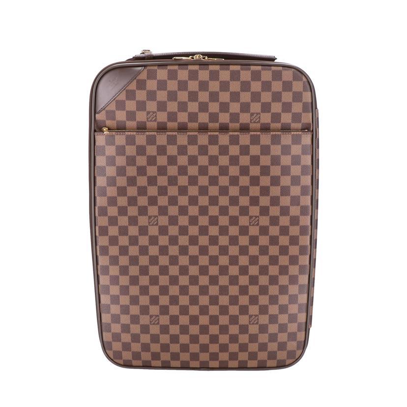 LOUIS VUITTON（ルイ・ヴィトン） ルイ・ヴィトン/ペガスレジェール55