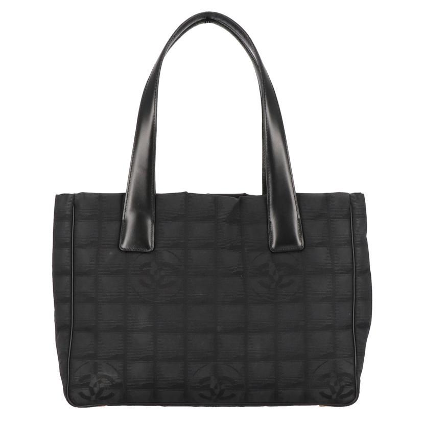 CHANEL（シャネル） CHANEL/ニュートラベルライントートPM/A20457/877