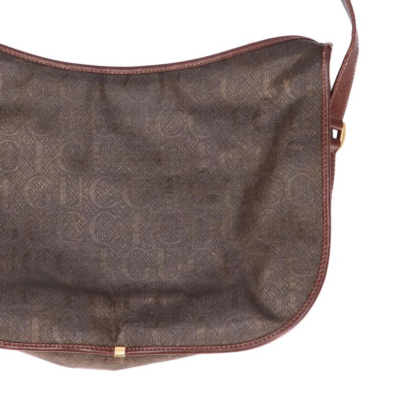 GUCCI グッチ/オールドグッチ ショルダーバッグ/001.23.1036/Bランク/09【中古】 GUCCI（グッチ） グッチ/オールドグッチ ショルダーバッグ/001.23.1036