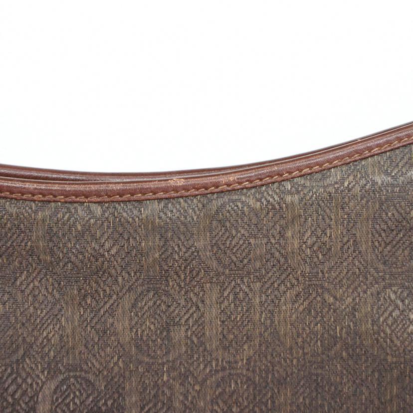 GUCCI グッチ/オールドグッチ ショルダーバッグ/001.23.1036/Bランク/09【中古】 GUCCI（グッチ） グッチ/オールドグッチ ショルダーバッグ/001.23.1036