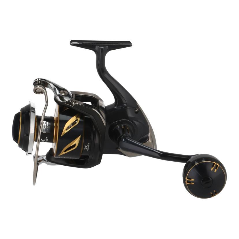 シマノ（SHIMANO） シマノ/スピニングリール/19 ステラ SW 8000HG