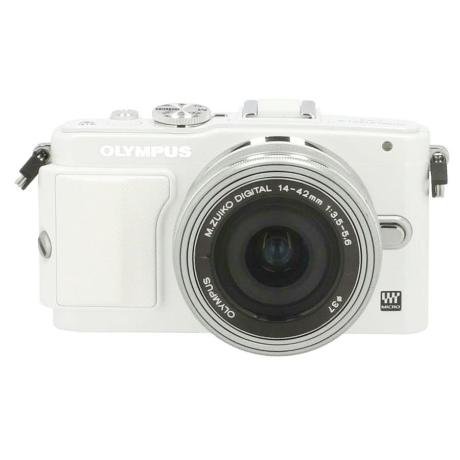 ■ 美品 ■ オリンパス OLYMPUS E-PL6 オリンパス OLYMPUS PEN Lite E-PL6 ダブルズームキット 価格比較