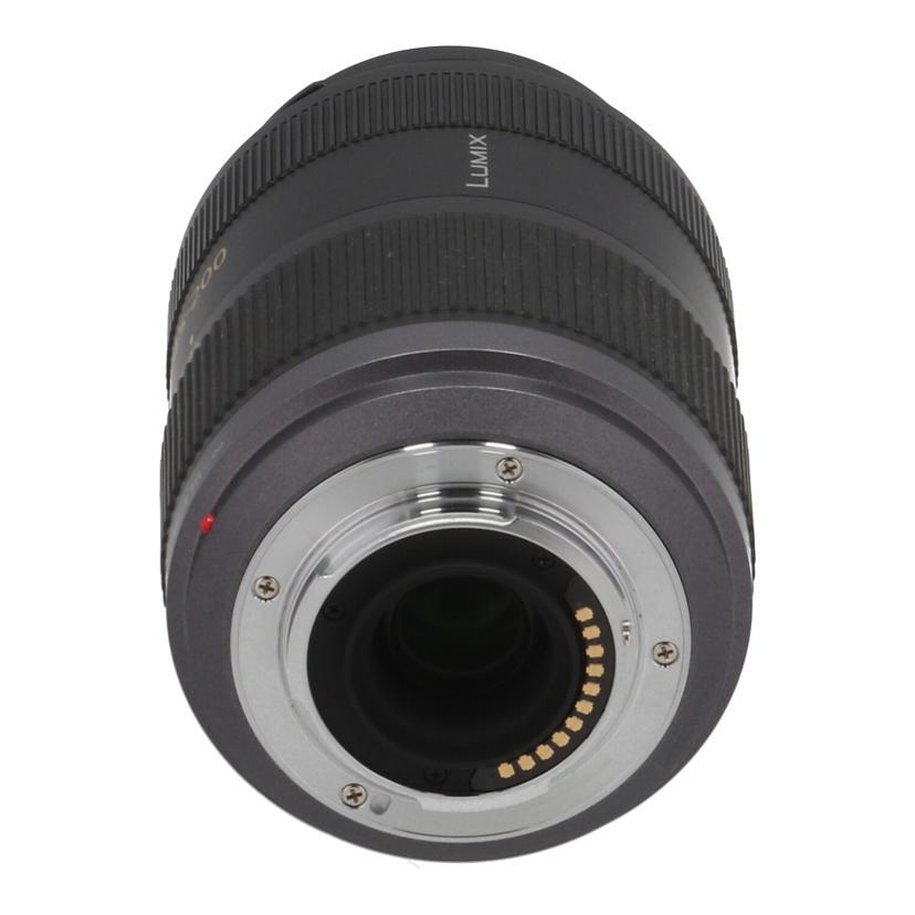Panasonic パナソニック/交換レンズ/45−200mm/H-FS045200/XT8LA003238/Cランク/69【中古】 Panasonic（パナソニック） パナソニック/交換レンズ/45−200mm/H