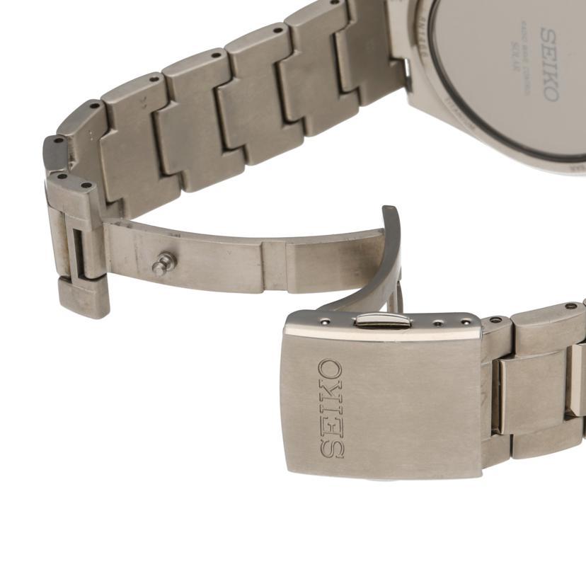 SEIKO（セイコー） セイコー/ブライツ・チタニウム/メンズ/電波