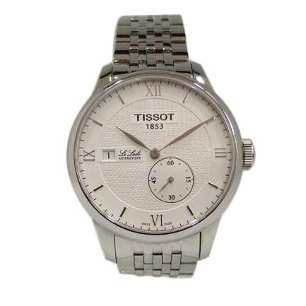 TISSOT（ティソ） ティソ/ル・ロックル・スモールセコンド 