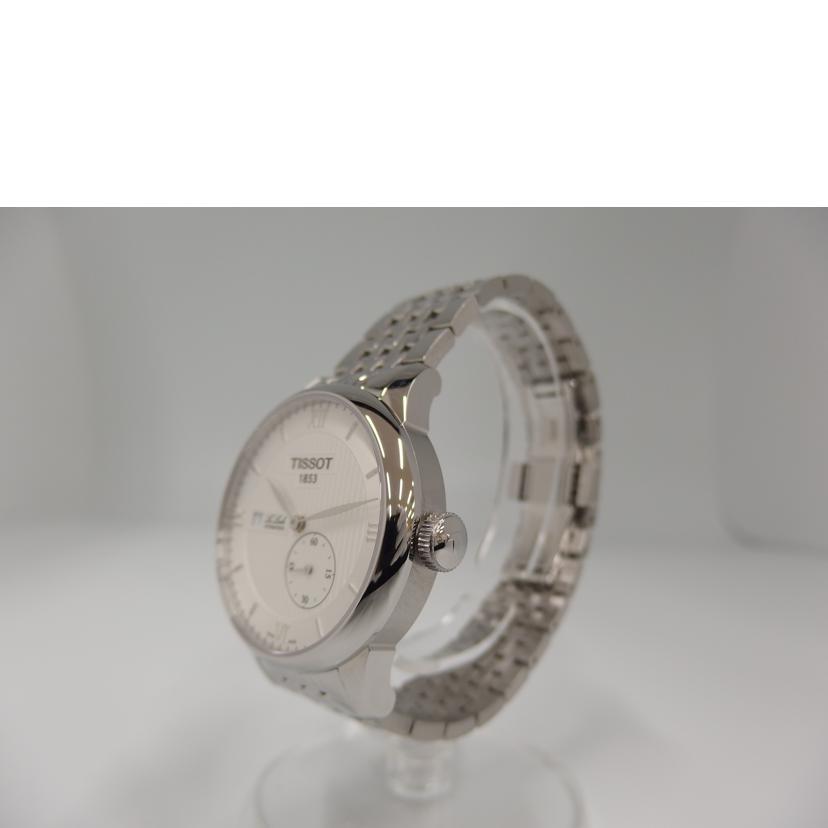 TISSOT（ティソ） ティソ/ル・ロックル・スモールセコンド 