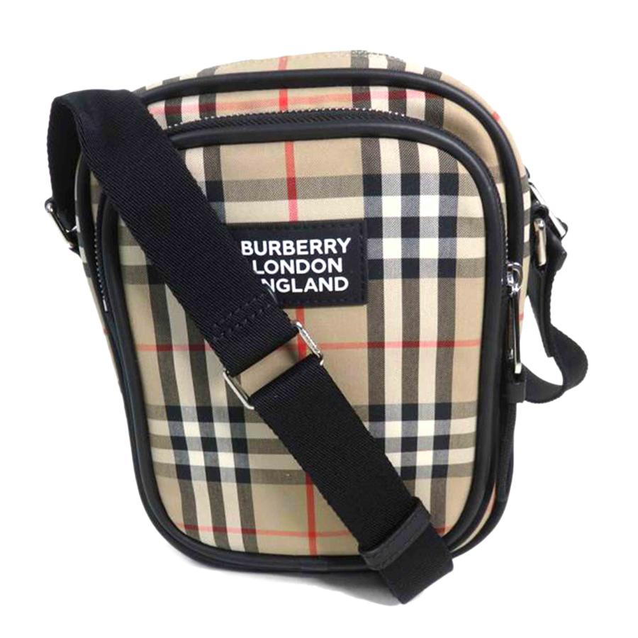Burberry ヴィンテージ　ショルダーバッグ BURBERRY（バーバリー） バーバリー/ヴィンテージチェック/ショルダー