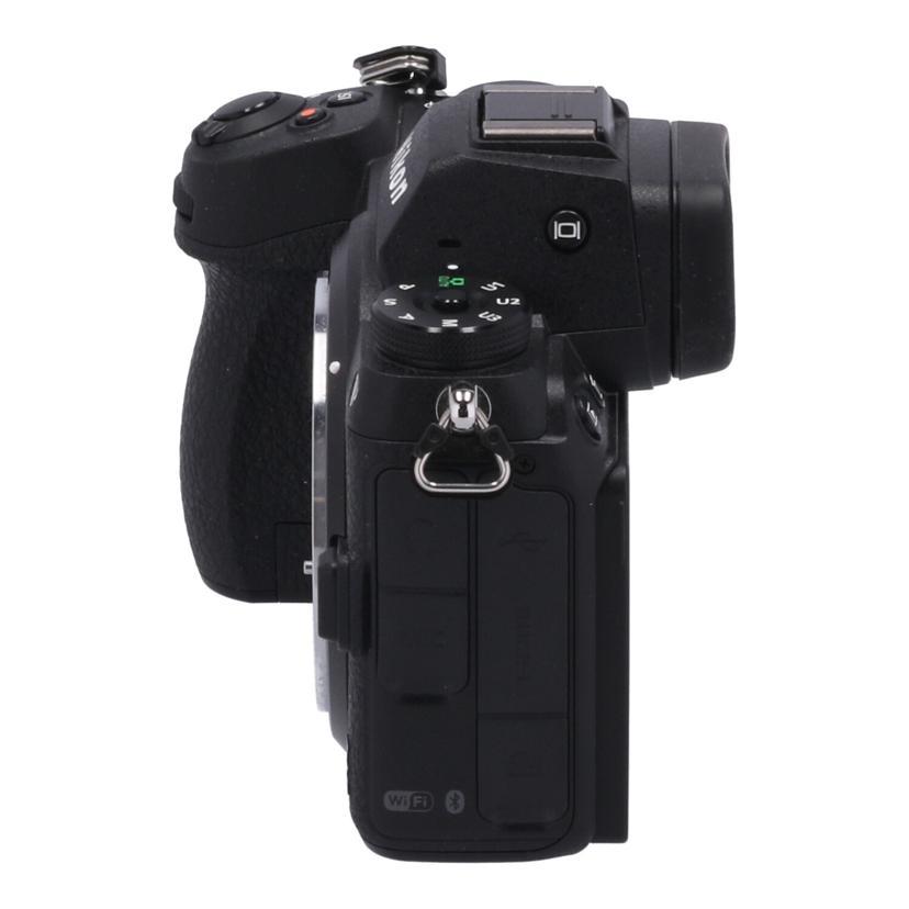 Nikon ニコン/ミラーレス一眼ボディ/Z6 II/2024734/Aランク/20【中古】 Amazon | Nikon ミラーレスカメラ 一眼 Z6II ボディ black