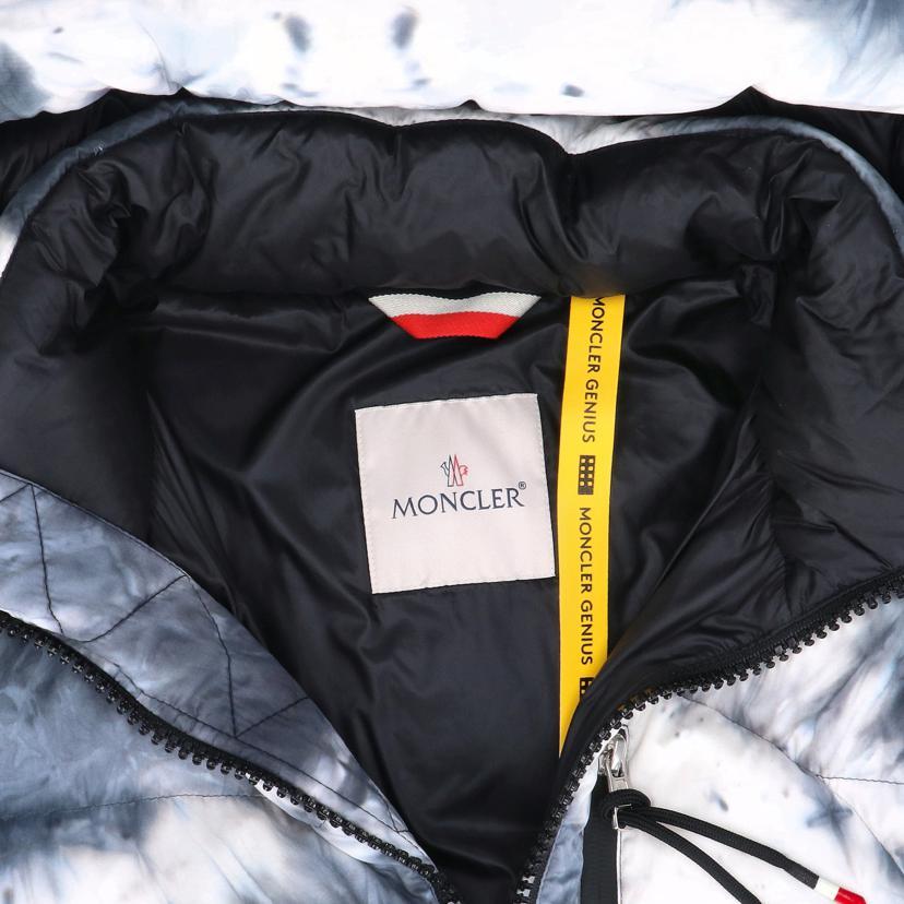 MONCLER モンクレール/JOELE GIUBBOTTO/RN116347/ABランク/20【中古