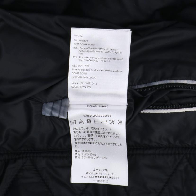MONCLER モンクレール/JOELE GIUBBOTTO/RN116347/ABランク/20【中古