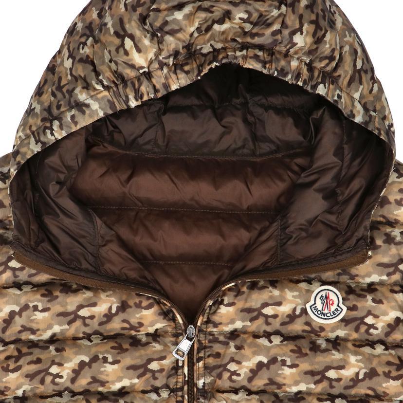 MONCLER モンクレール/ダウンノールスリーブジャケット/ABランク/20