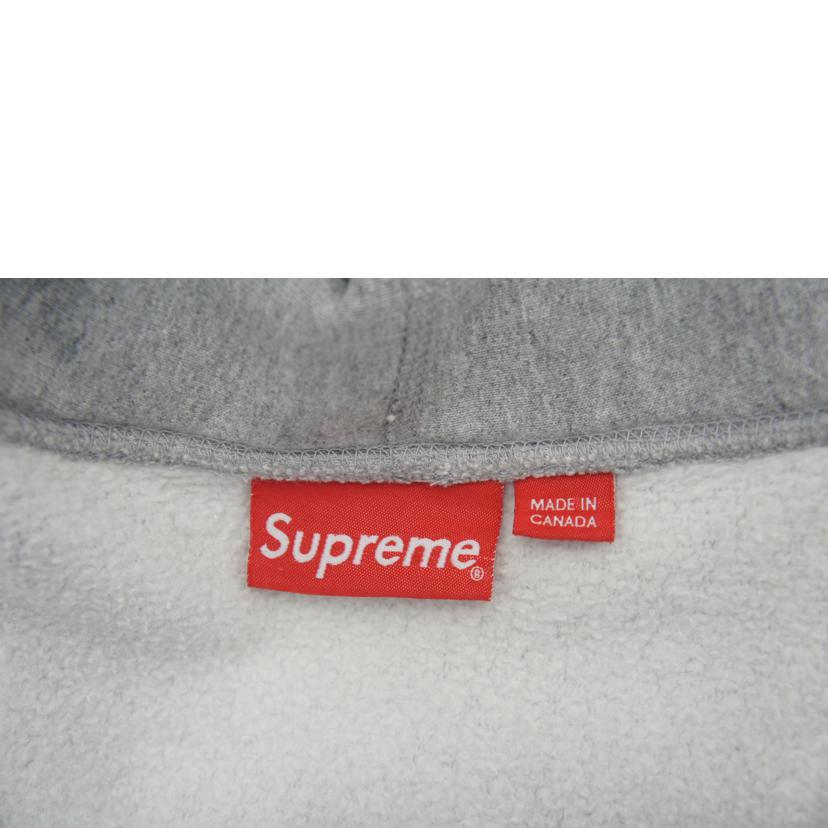Supreme（シュプリーム） シュプリーム/スウェット グレー/RN101837/B