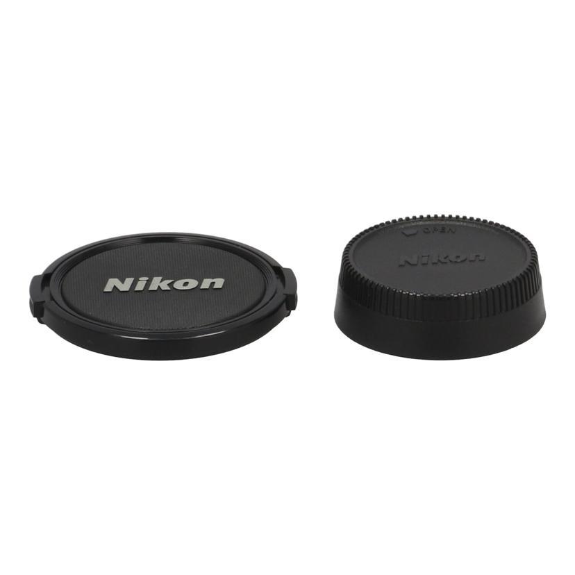 Nikon ニコン/交換レンズ/AF NIKKOR 20mm F2.8/237289/Bランク/20【中古】 NIKKOR Nikon ニコン/交換レンズ/AF 20mm F2.8/237289/Bランク/20