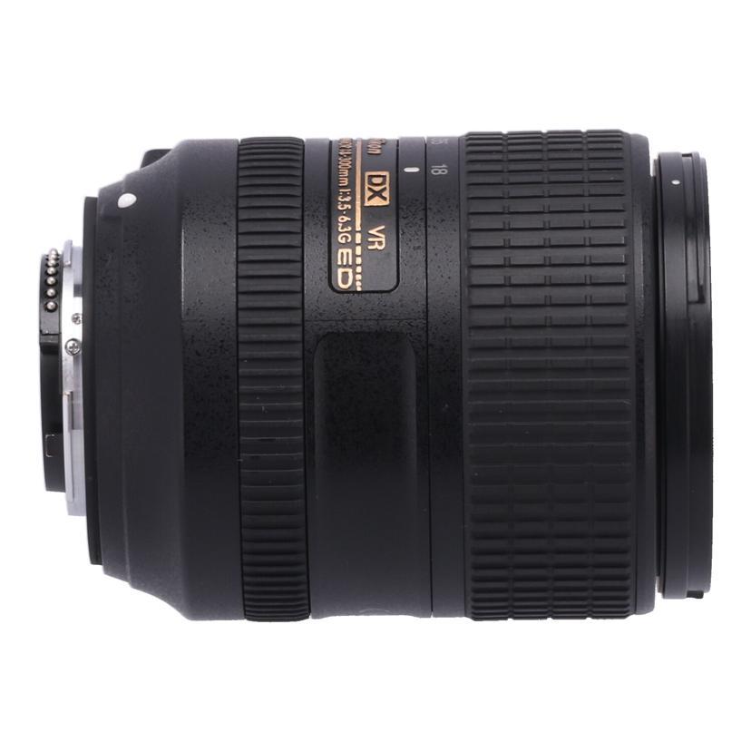 Nikon ニコン/交換レンズ/18−300mm/AF-S DX18-300mm f/3.5-6.3G ED VR