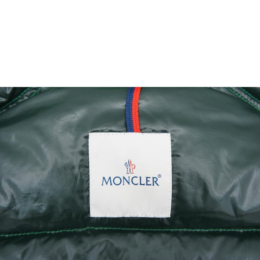 MONCLER モンクレール/ダウンジャケット/Bランク/20【中古