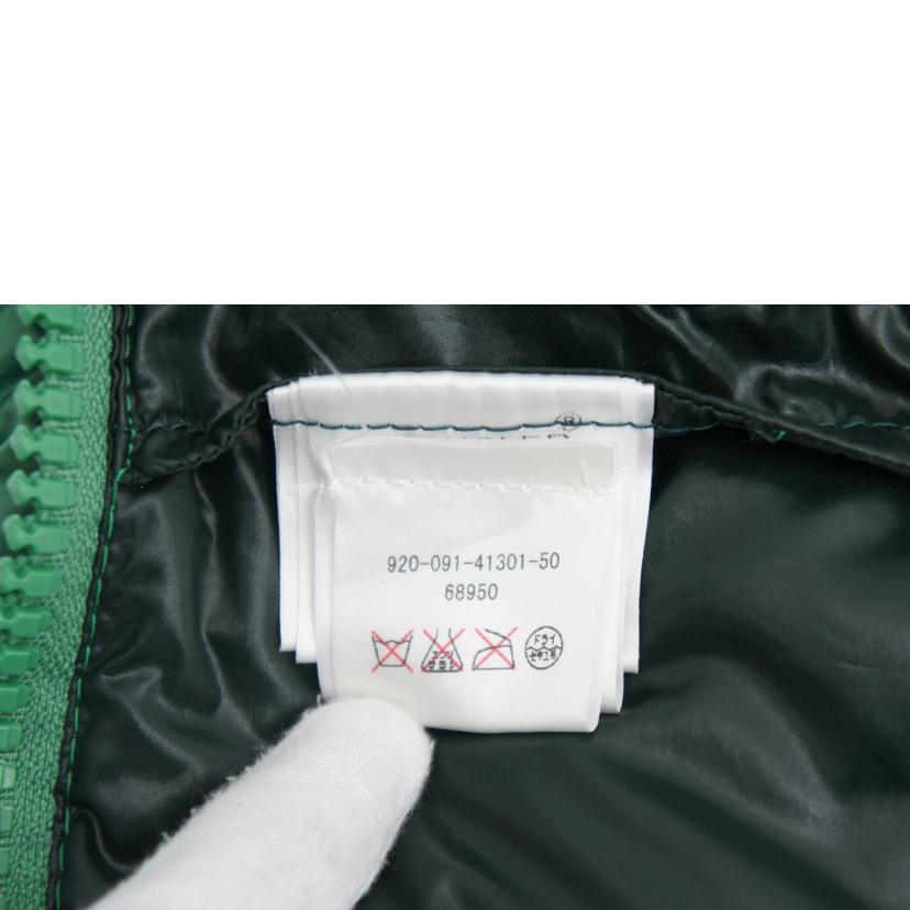 MONCLER モンクレール/ダウンジャケット/Bランク/20【中古